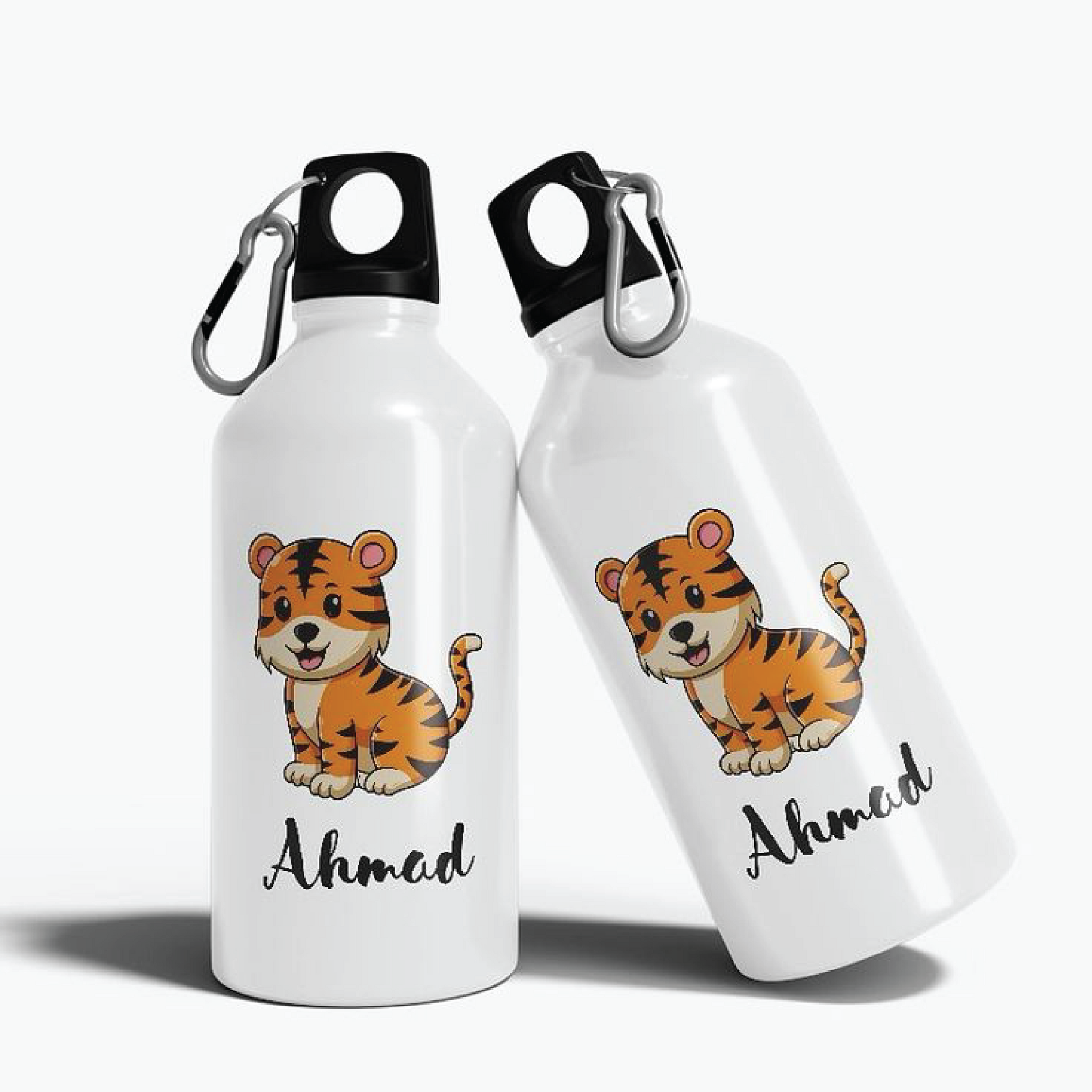 Customized Kids Water Bottle