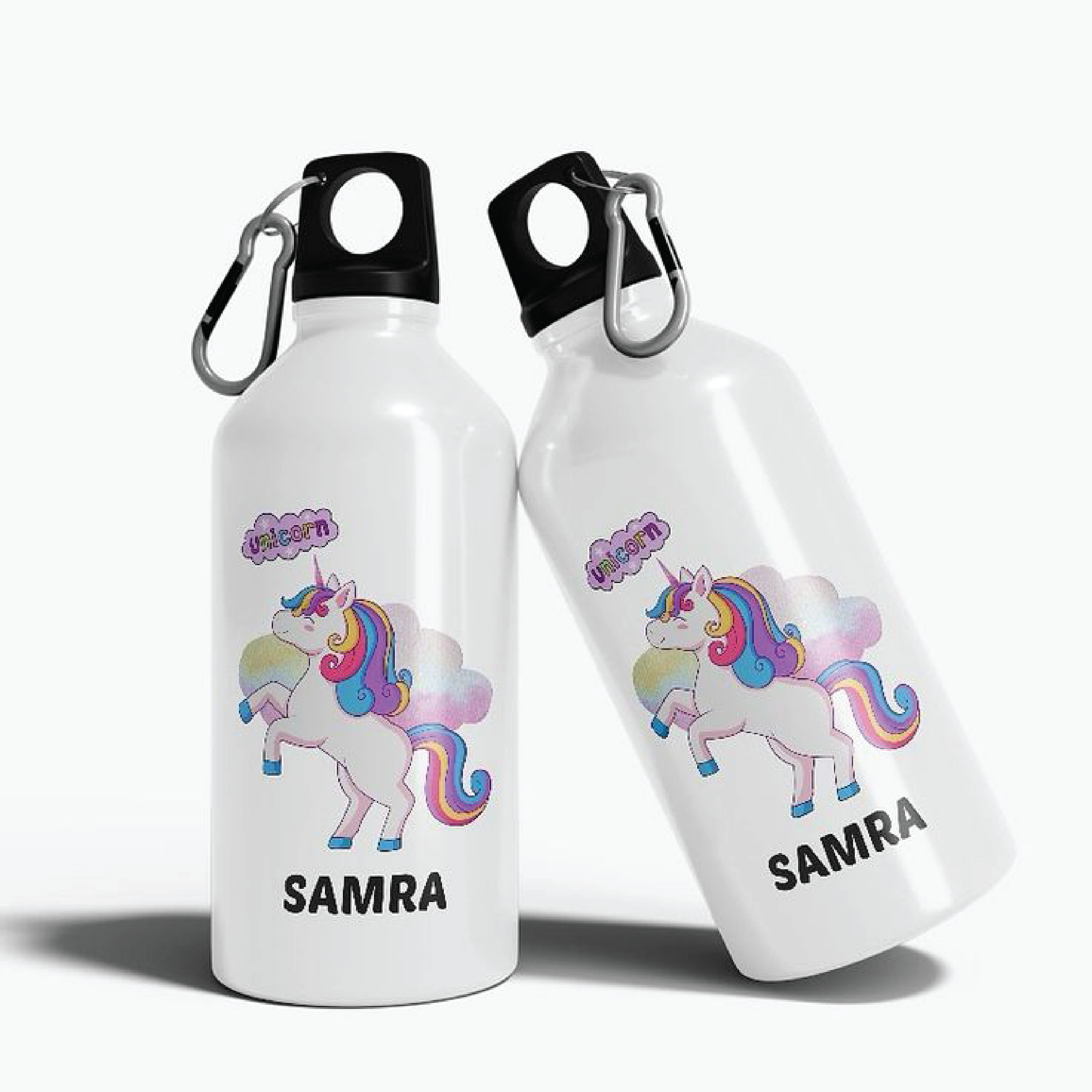 Customized Kids Water Bottle