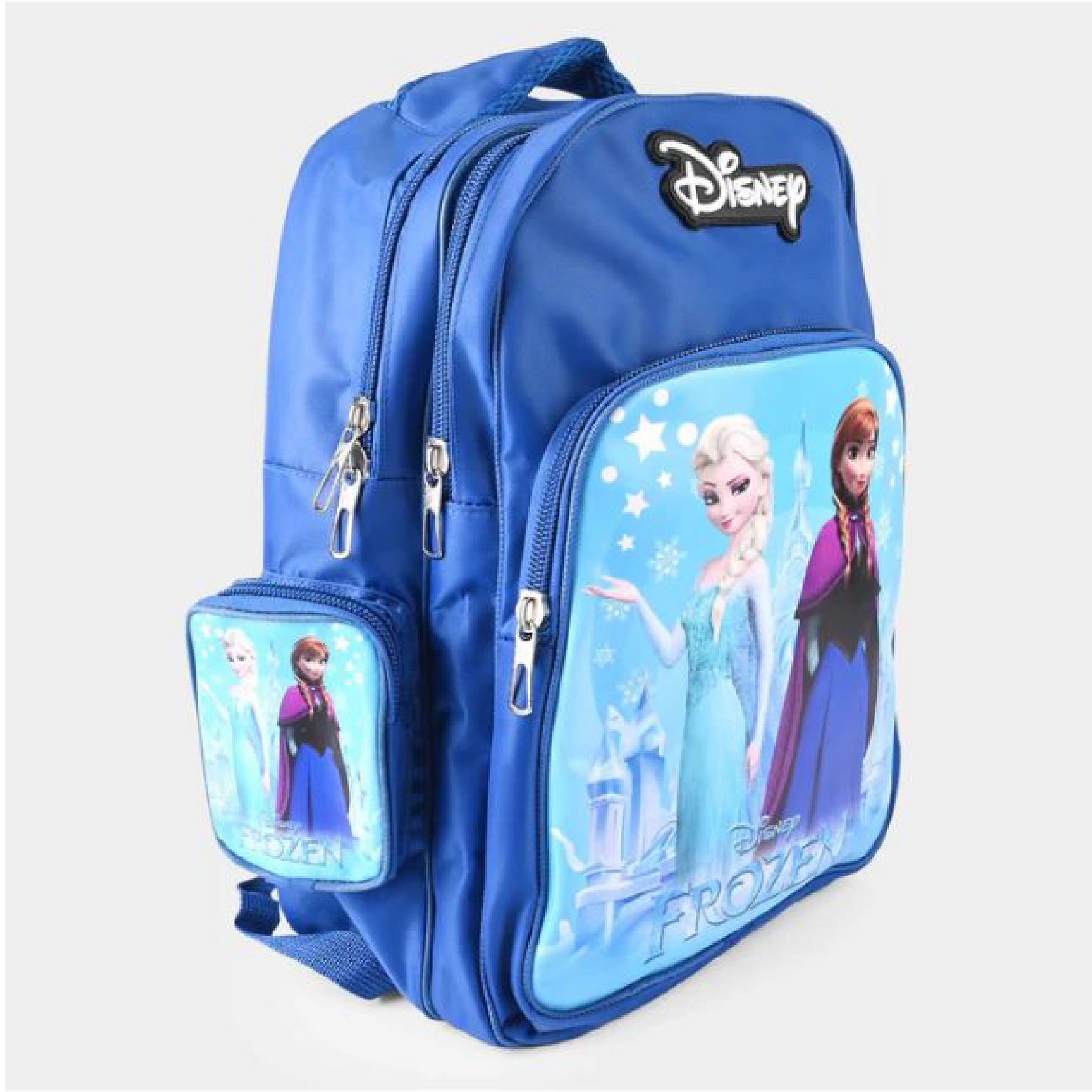 Character School Bags for Kids