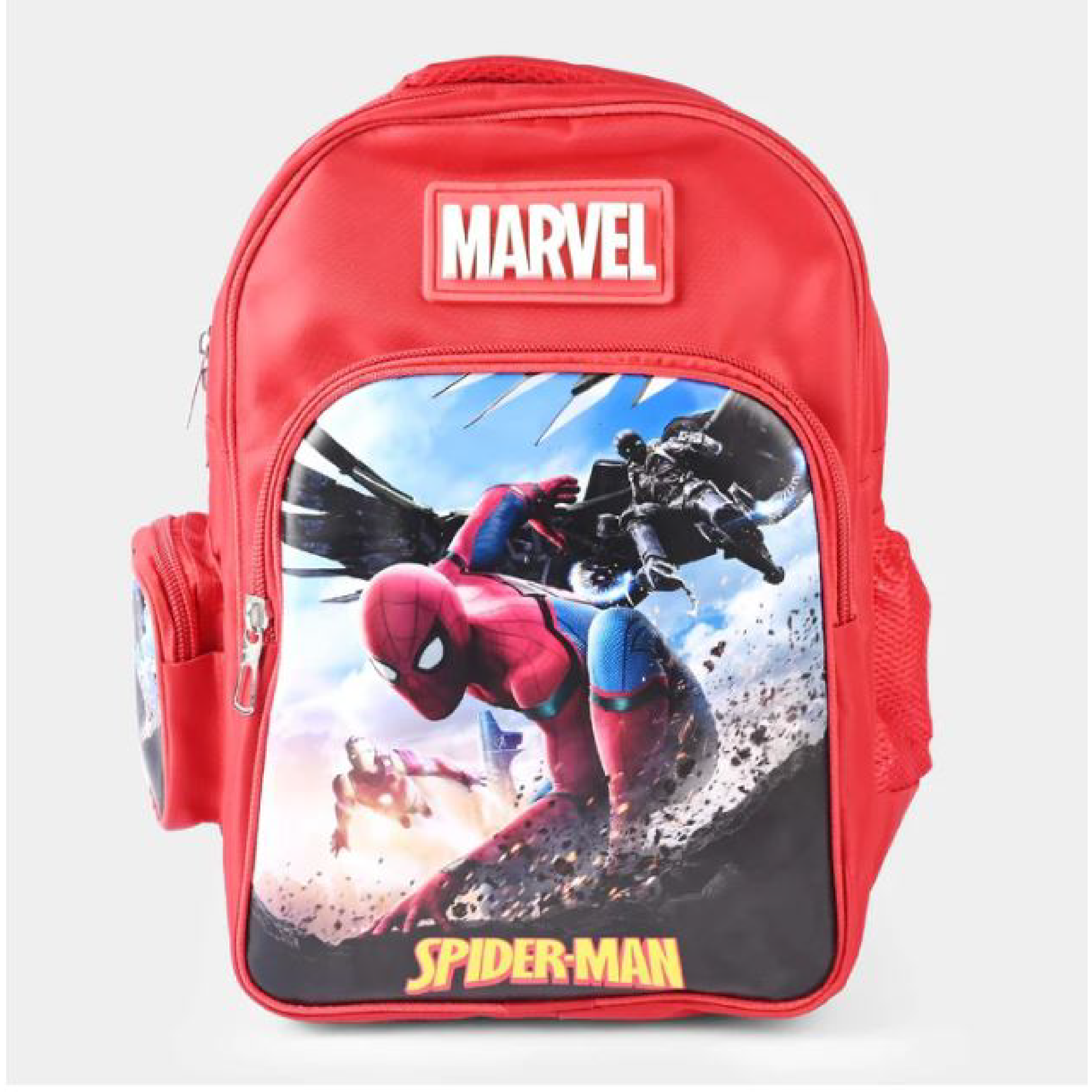 Character School Bags for Kids