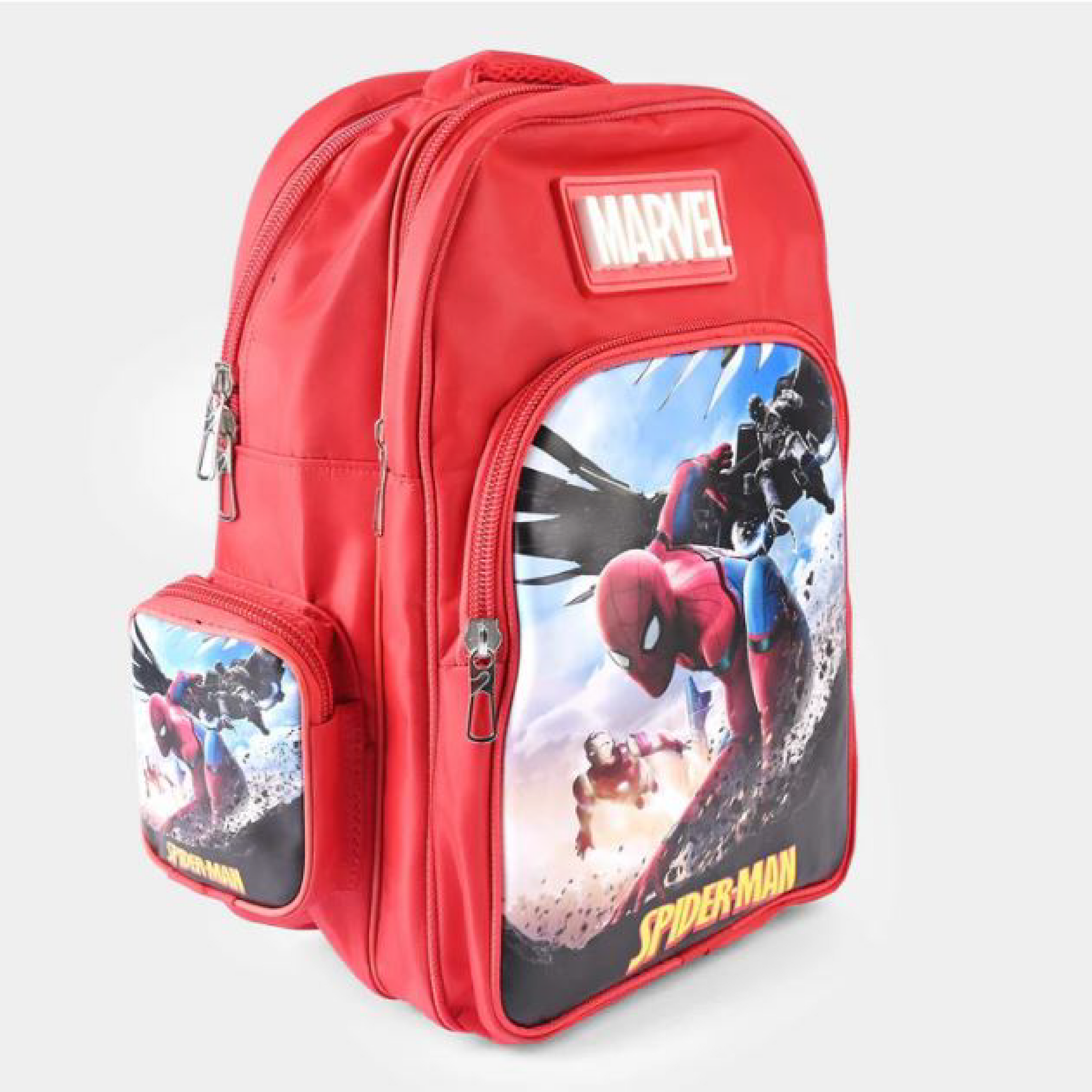 Character School Bags for Kids
