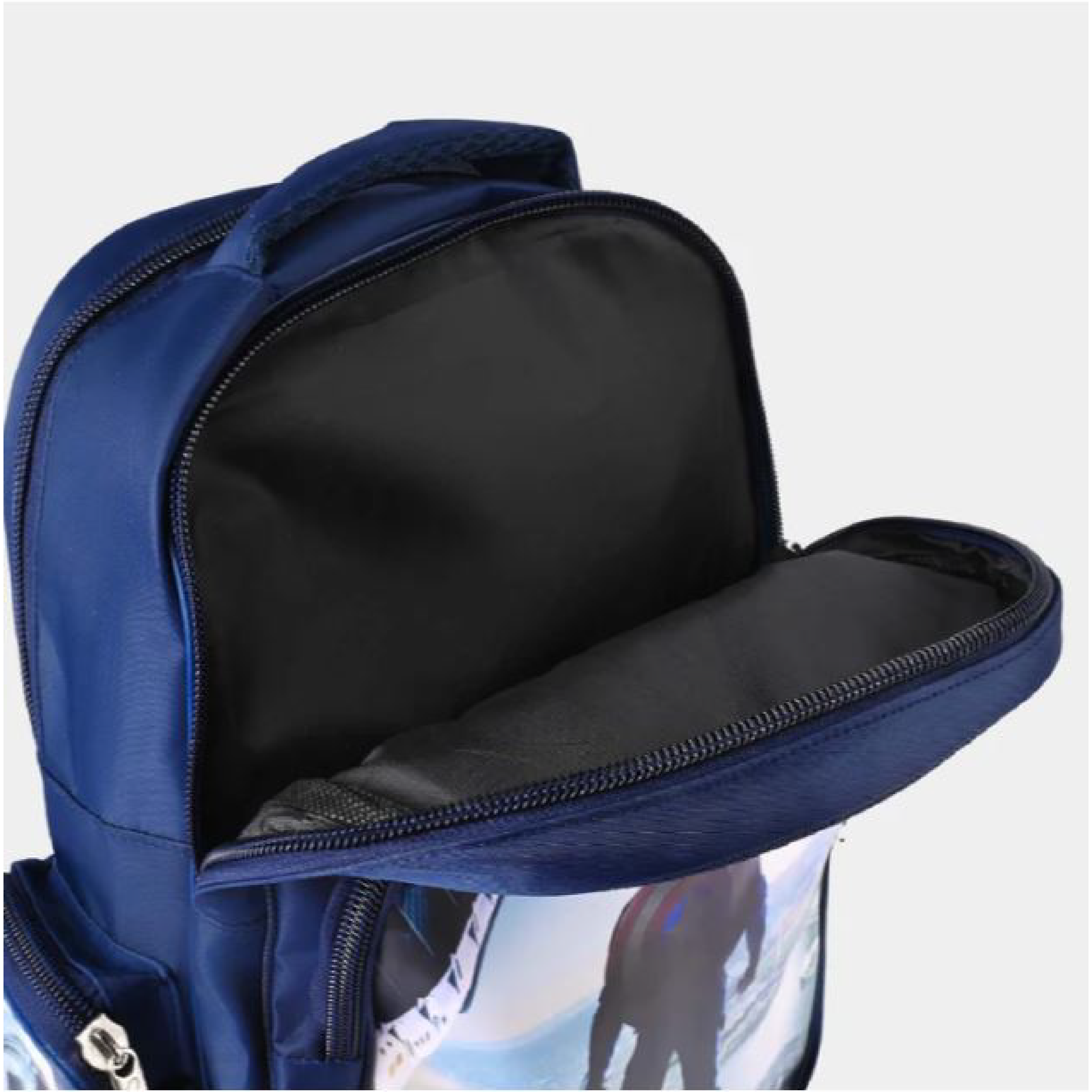 Character School Bags for Kids