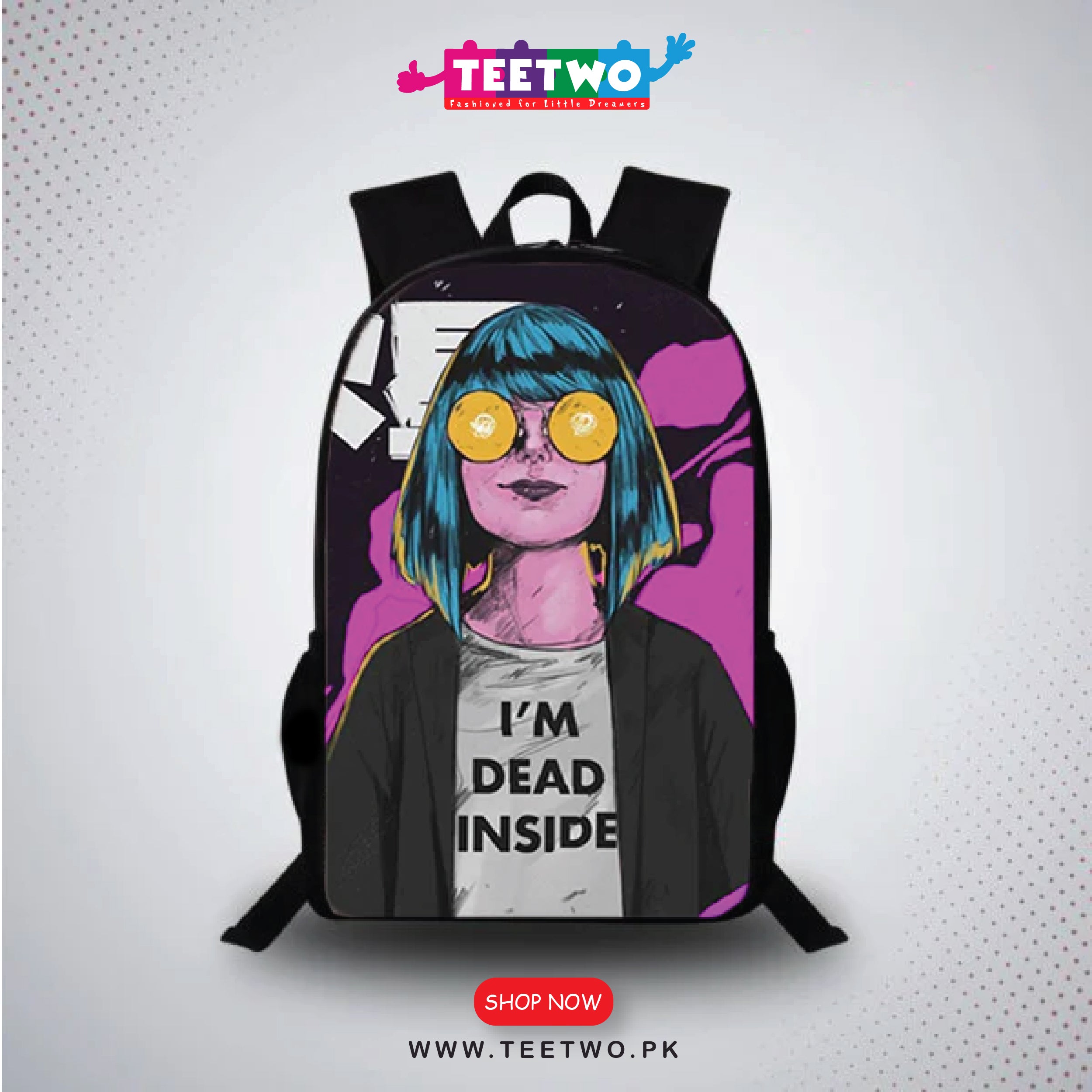 Best Travel Backpack – TEETWO