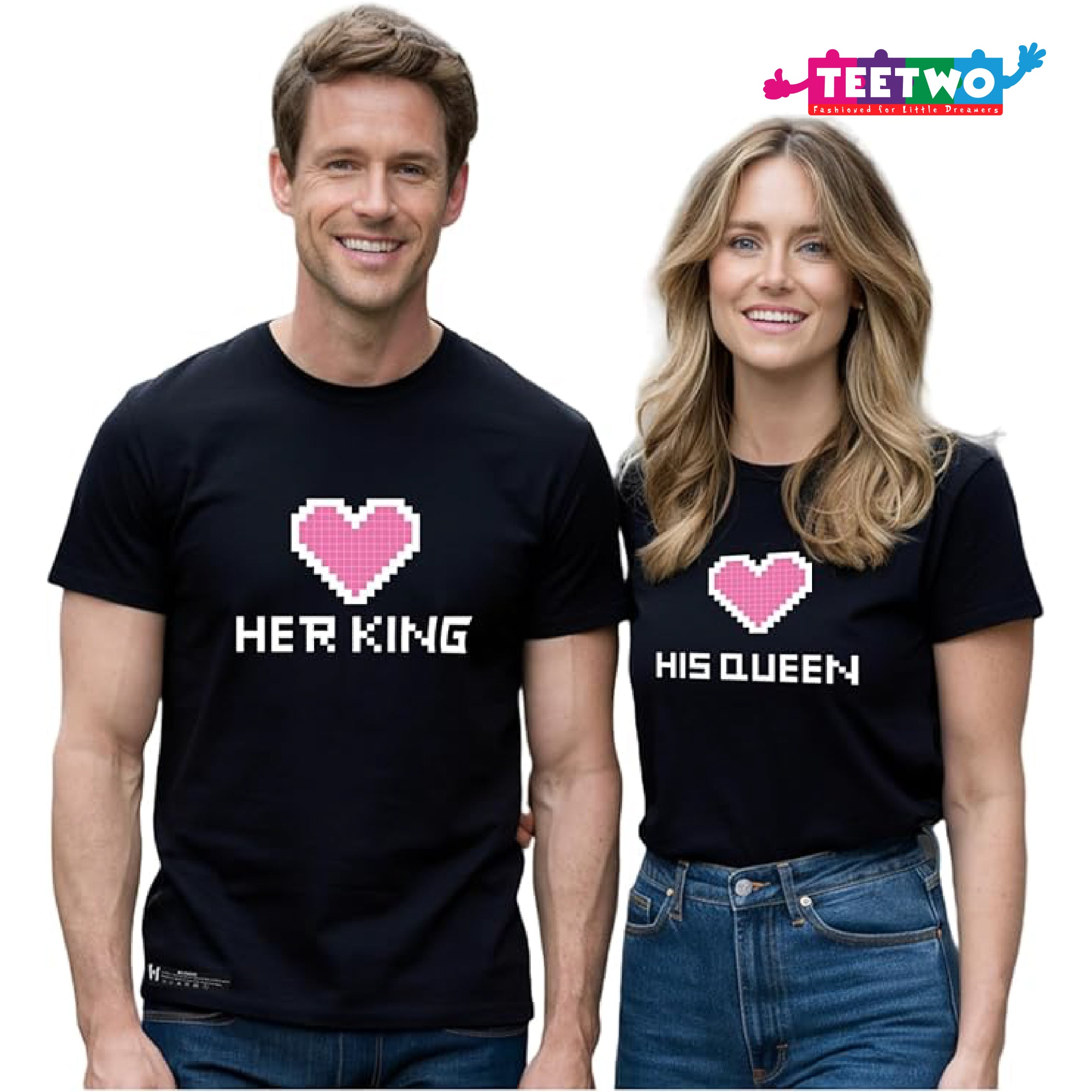 couple shirts online karachi​