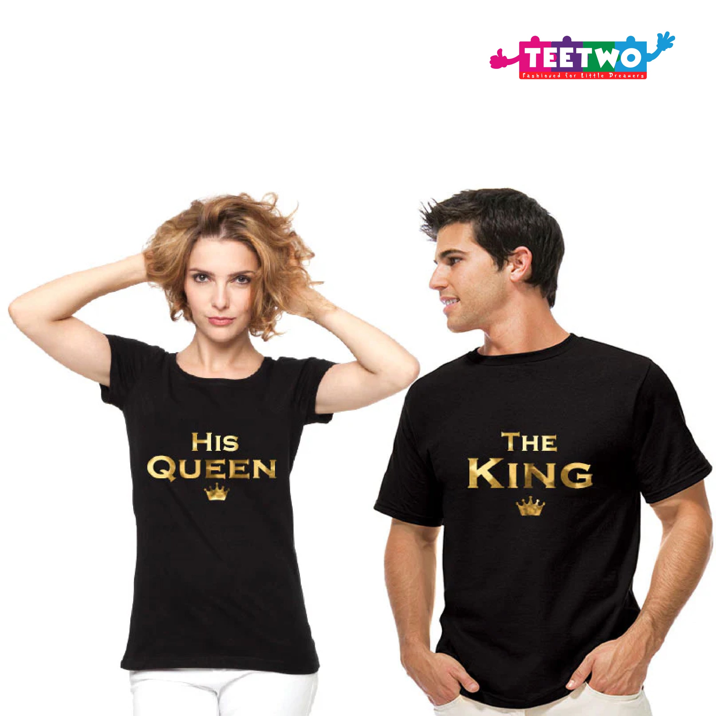 couple t shirt