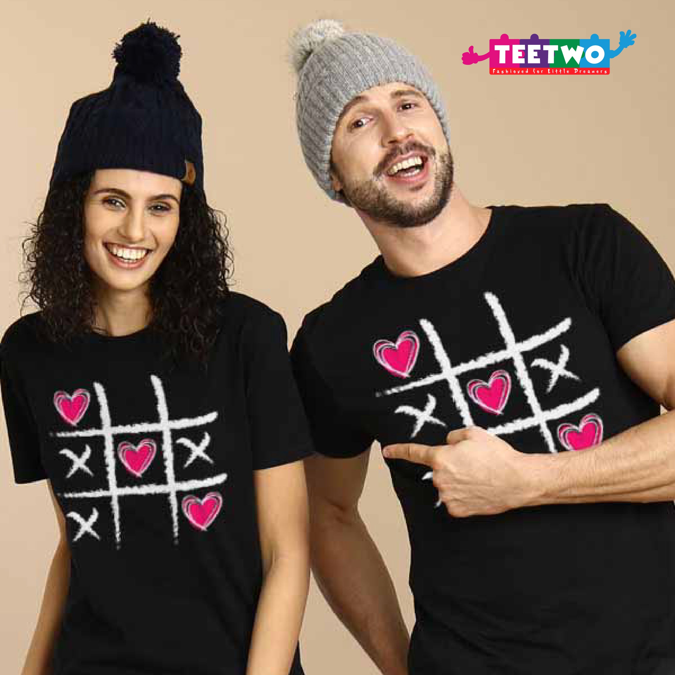 couple t shirt