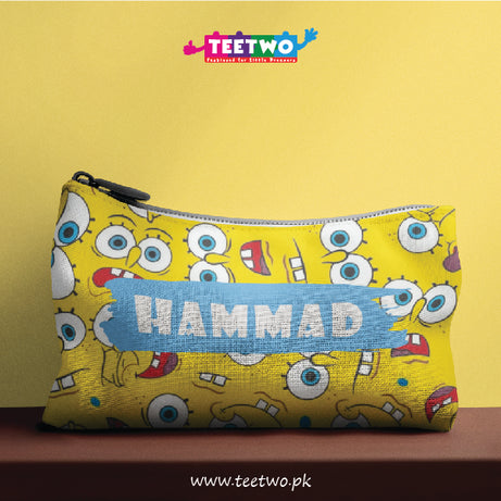 Customized Pouch for Kids