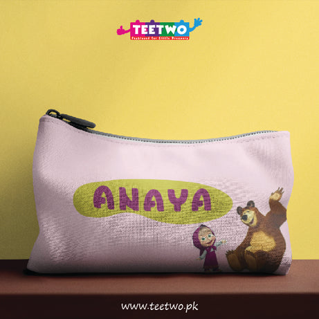 Pouch