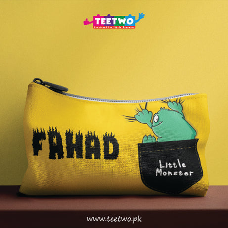 school pouch​