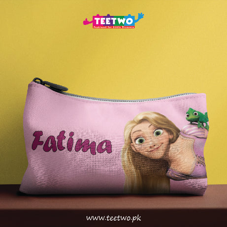 pouch for girls