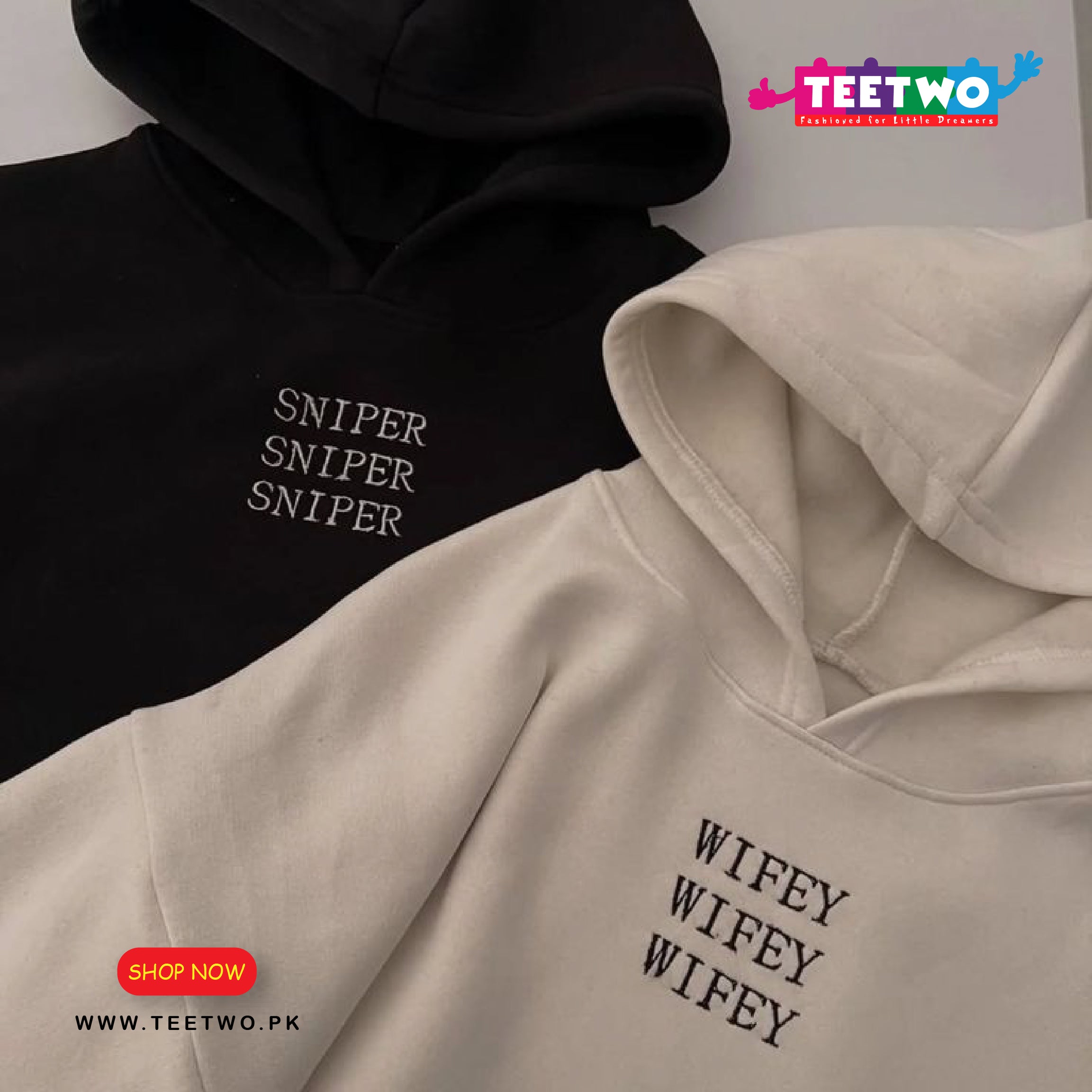 Couple Hoodies
gifts for girls​	