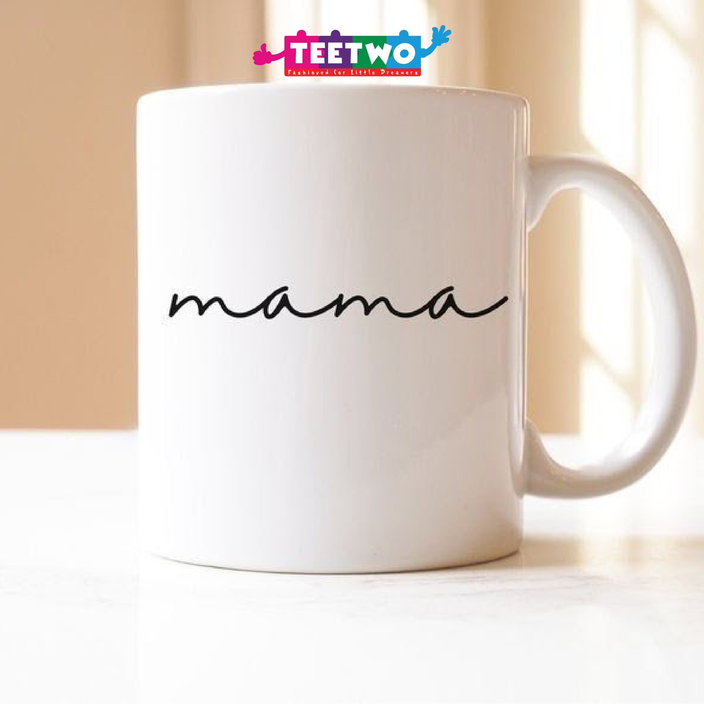 Mama Mug | Gift for Mothers Day