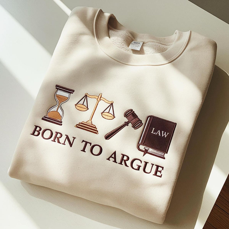 Lawyer T-Shirt
