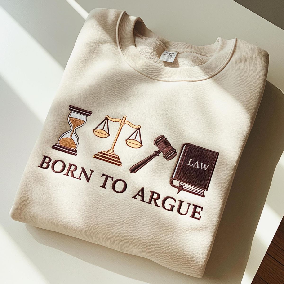 Lawyer T-Shirt