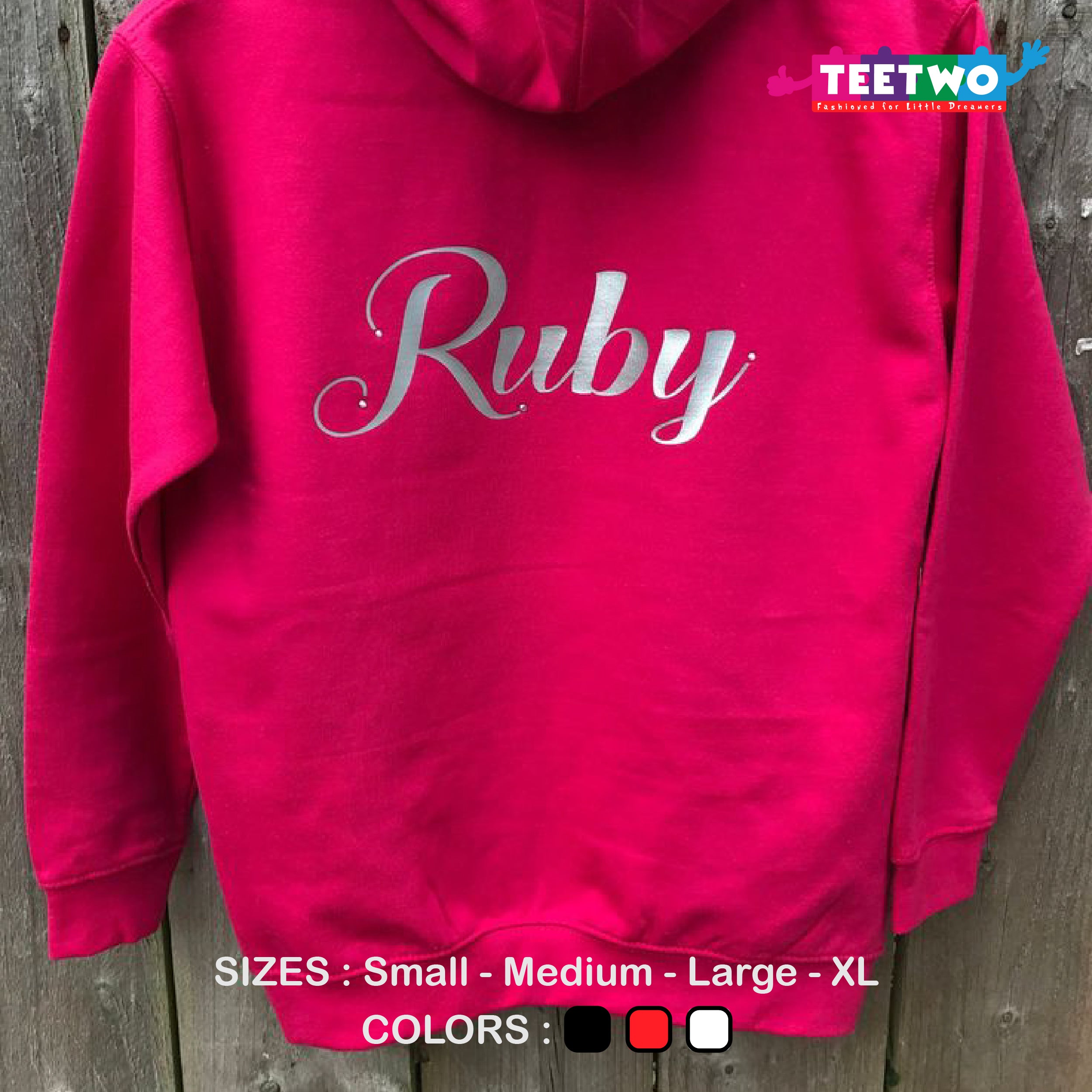 NAME HOODIES
HOODIE NAME