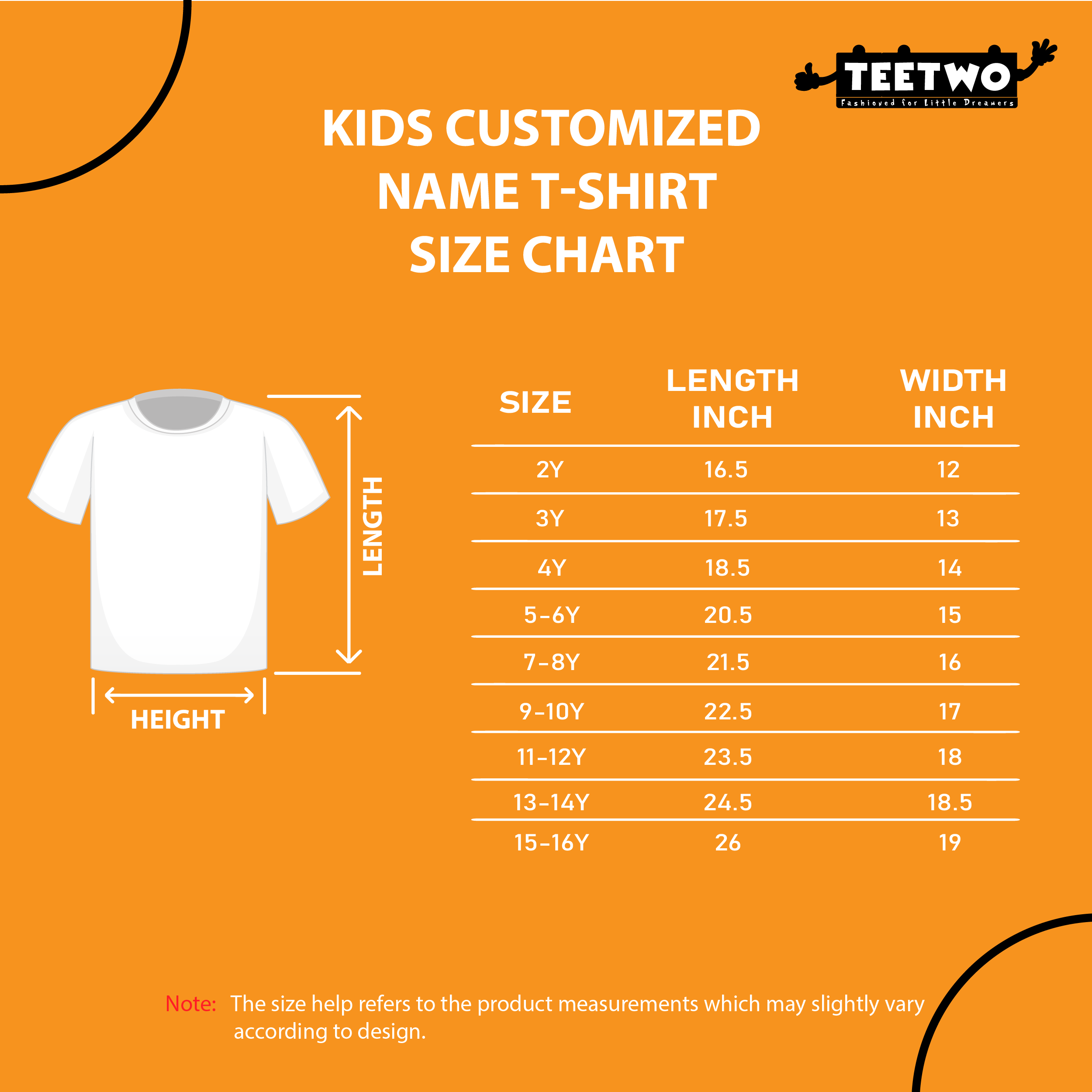 Kids Star Wars T-Shirt